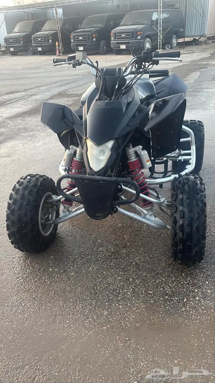 دباب z400 6