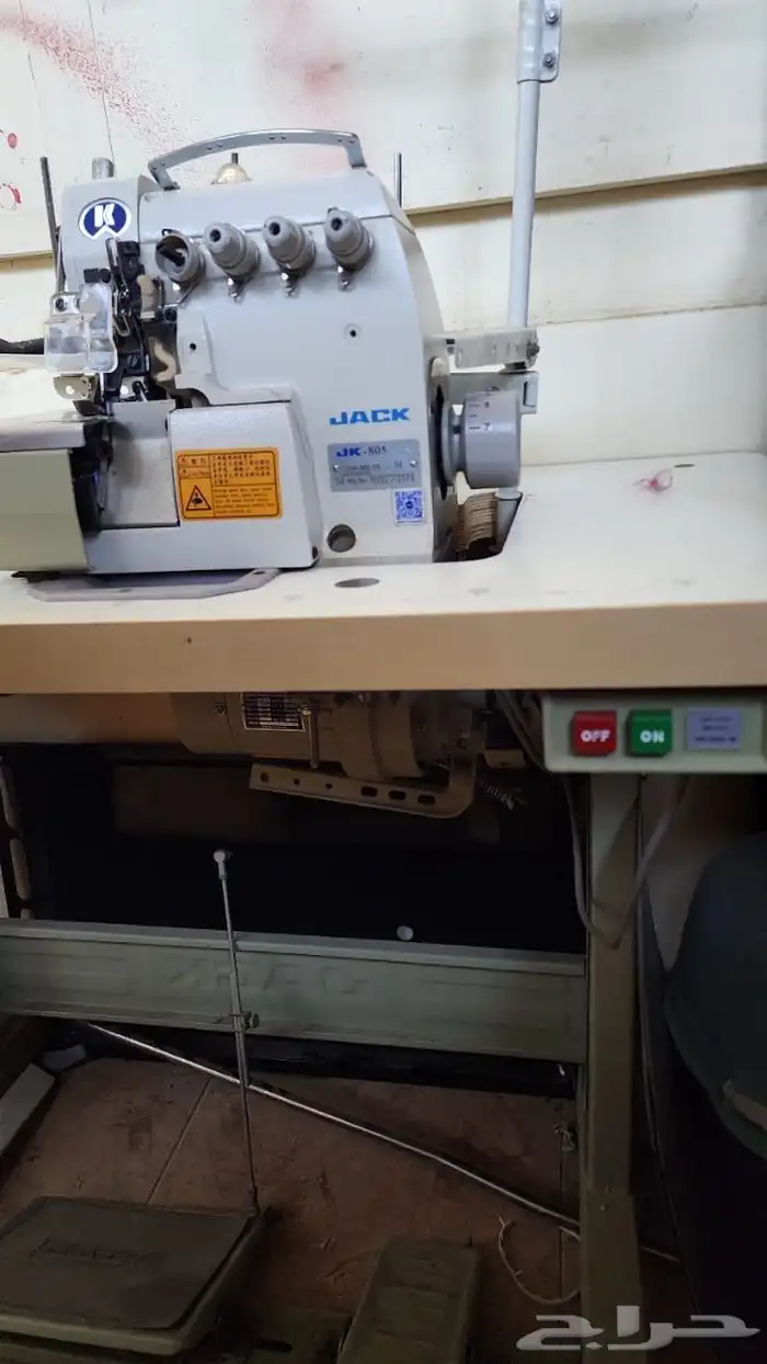 مكينة خياطه 0