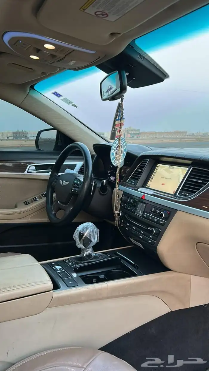 جنيسيس برستيج2016 1