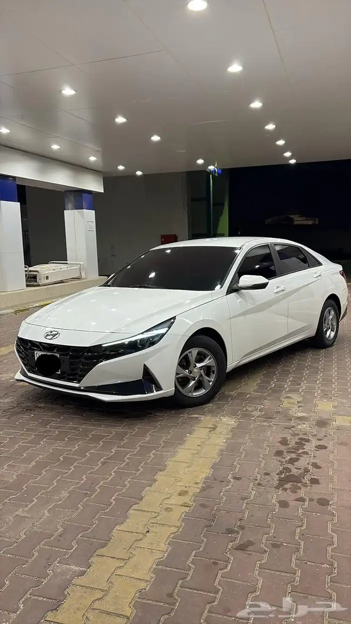 النترا 2021 وارد كوريا 11