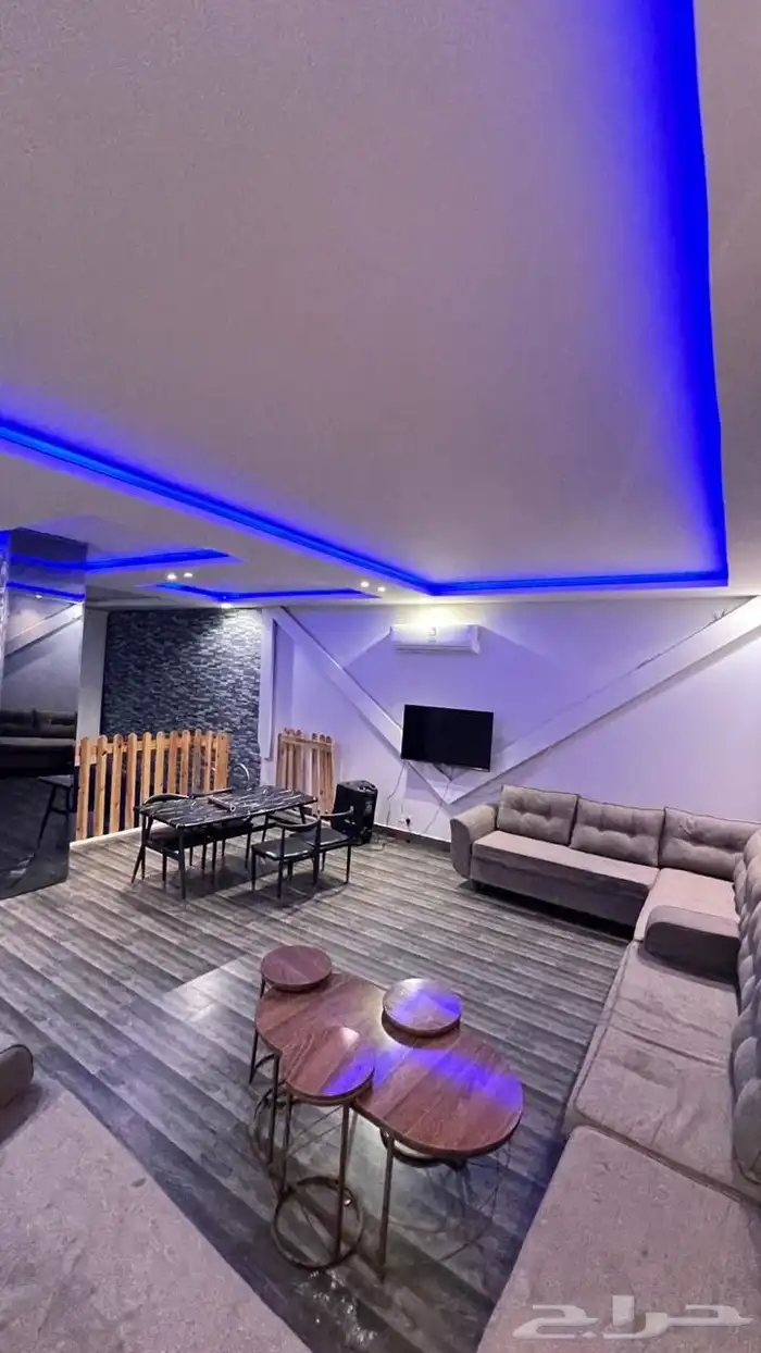 عروض الشتاء في شاليهاتنا جنوب الرياض حي عريض 2