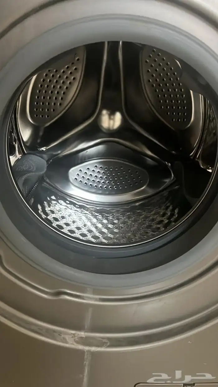 غسالة اوتماتيك 2
