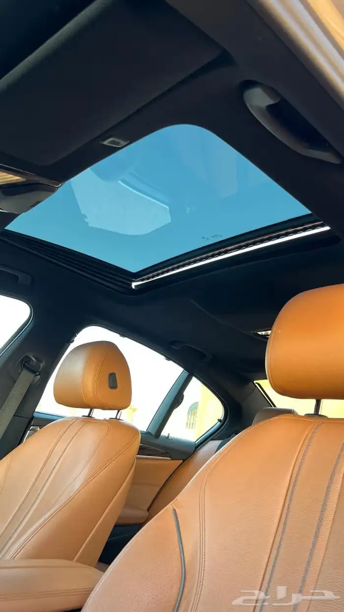 بي ام دبليو 2018 عداد 250 الف 520 فل كامل 0