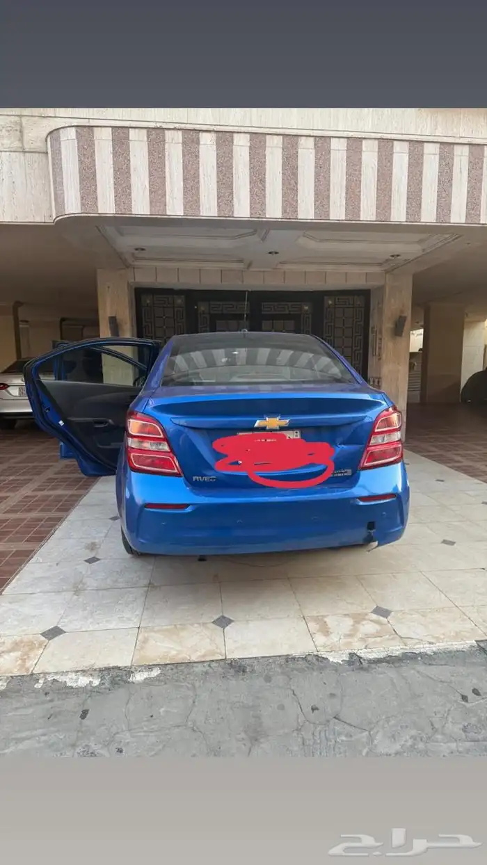 شفرليه افيو 2017 5