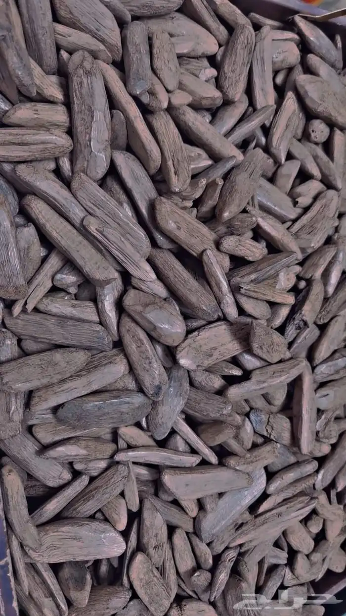 عود موروكي محسن نوع فاخر 0