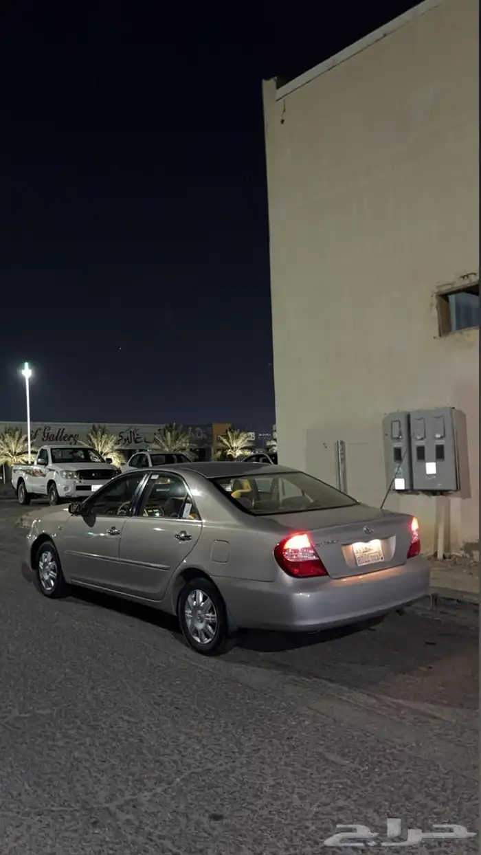 كامري2003للبيع 11