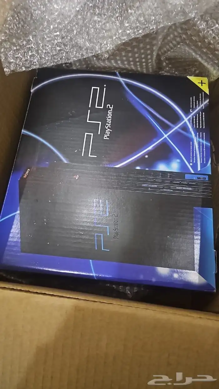 ( انباع )PS2 fat جديد 1