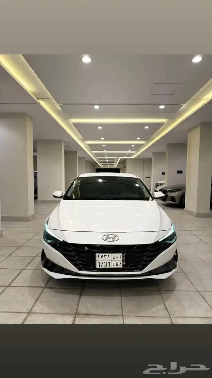 النترا 2021 وارد كوريا 15