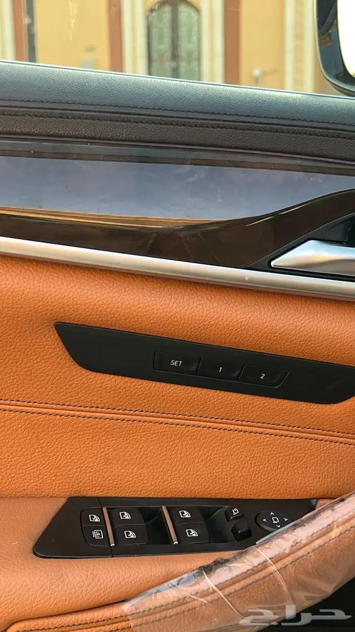 بي ام دبليو 2018 عداد 250 الف 520 فل كامل 1