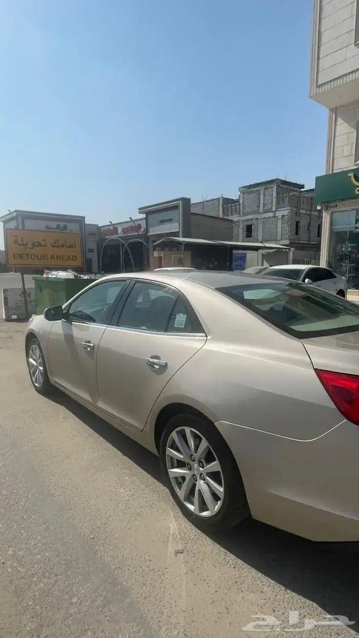 ماليبو 2013 6سرندل 3