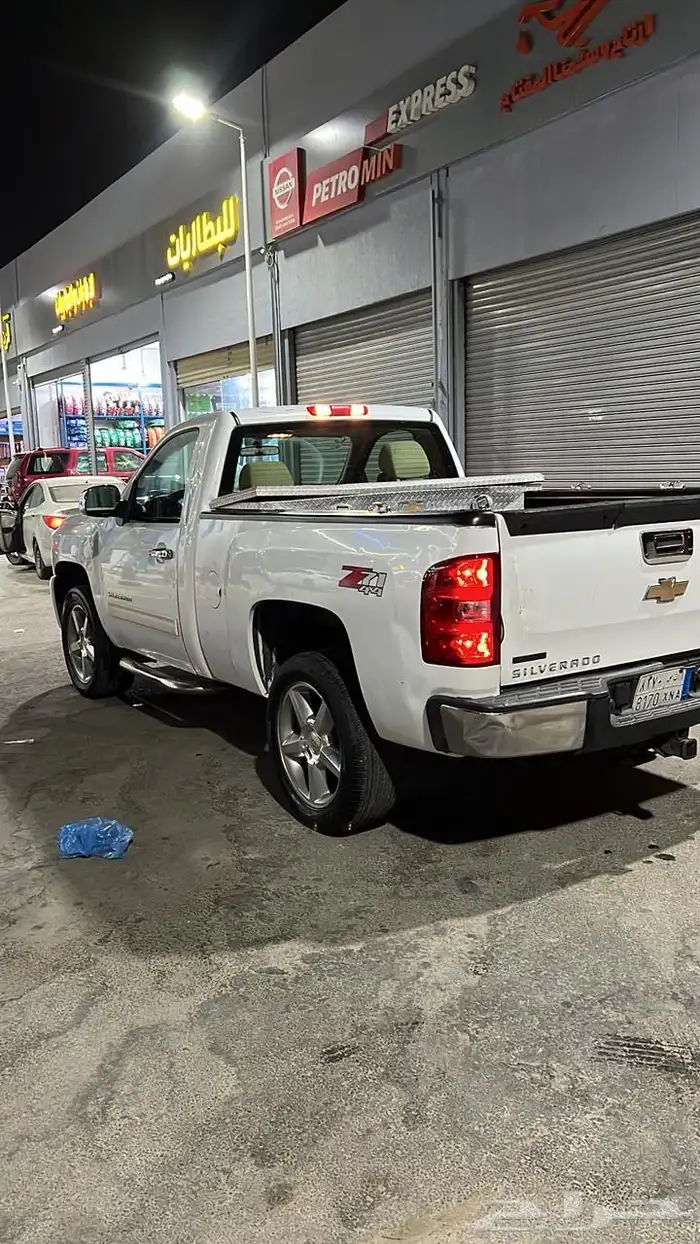 سلفرادو البيع لإعلى سعر 4