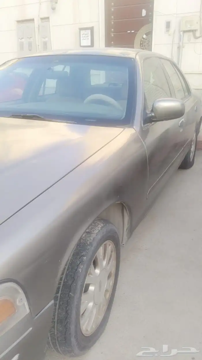 اللييع فورد كراون فكتوريا2005 6