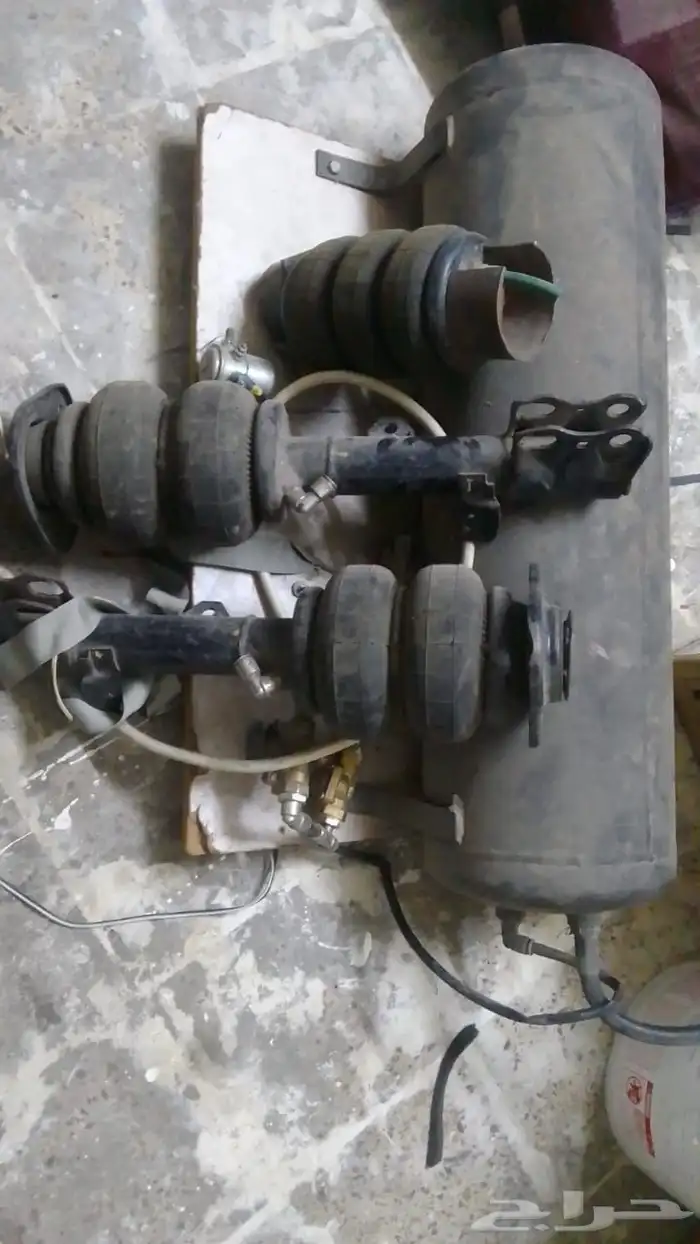 سيارة ازيرا هيدروليك 0