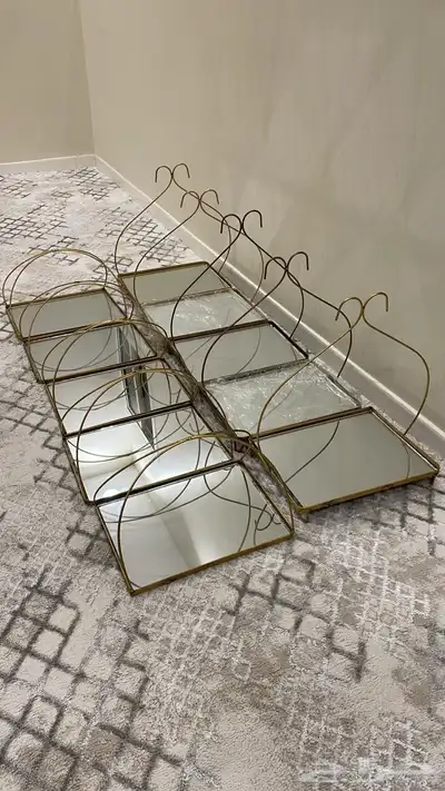 ستاندات حلى index