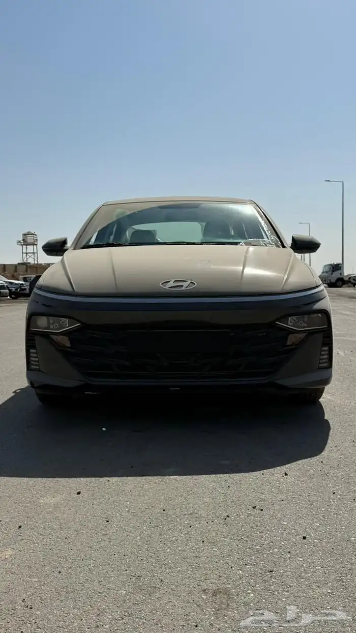 هونداي اكسنت 2026 0