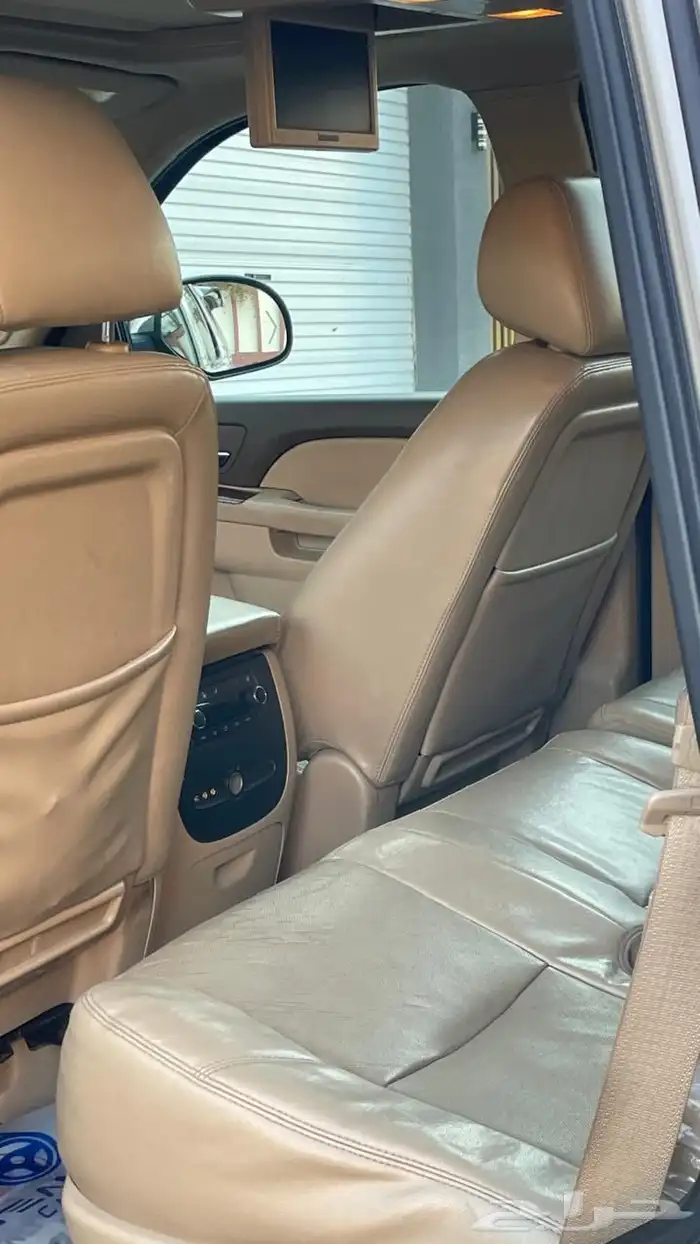 تاهو فل كامل 7