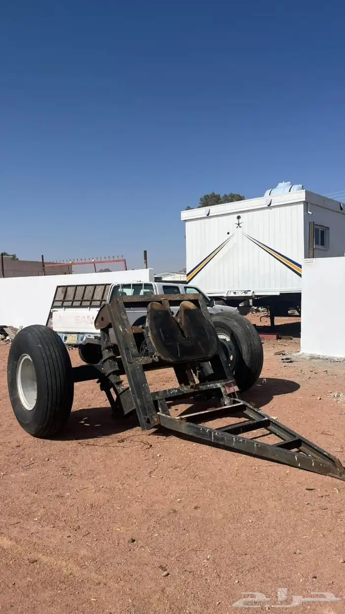 رحاء كرفان 2