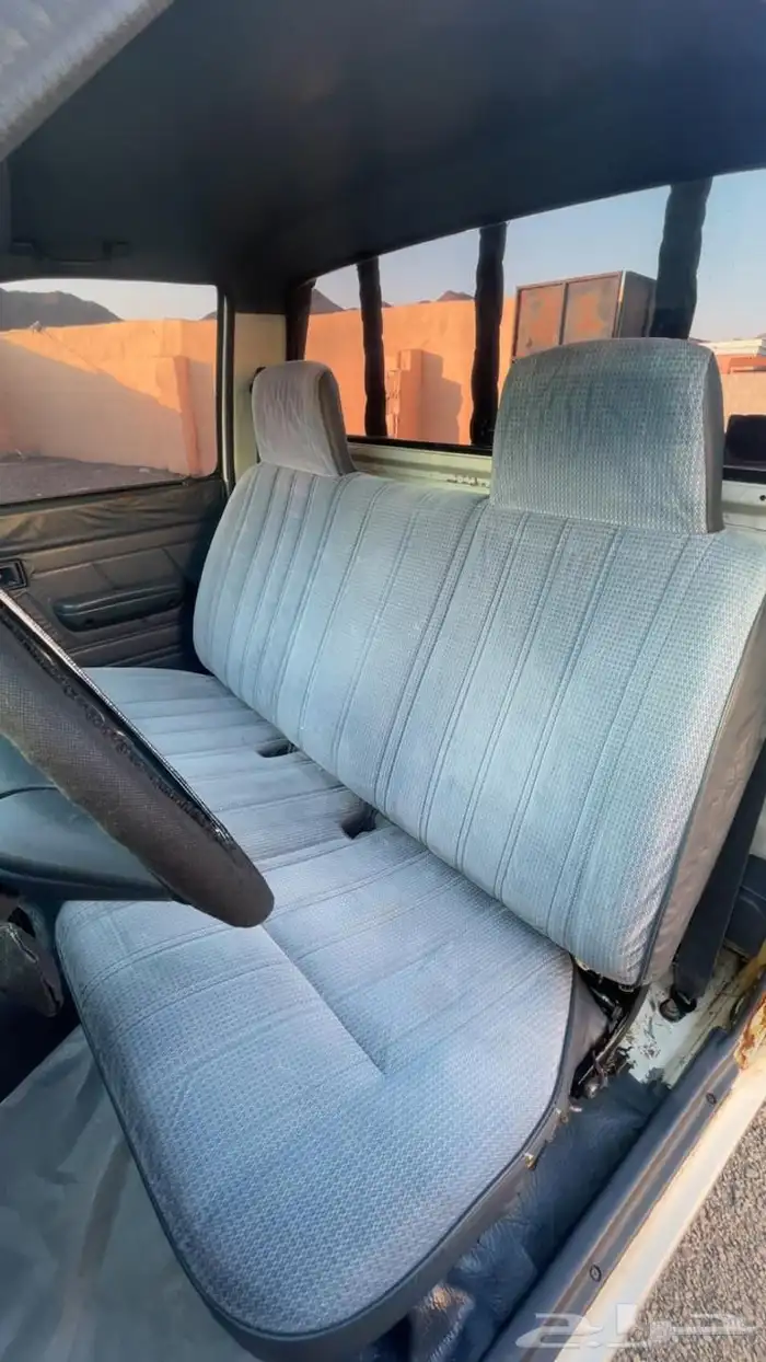 هايلوكس 1994 4