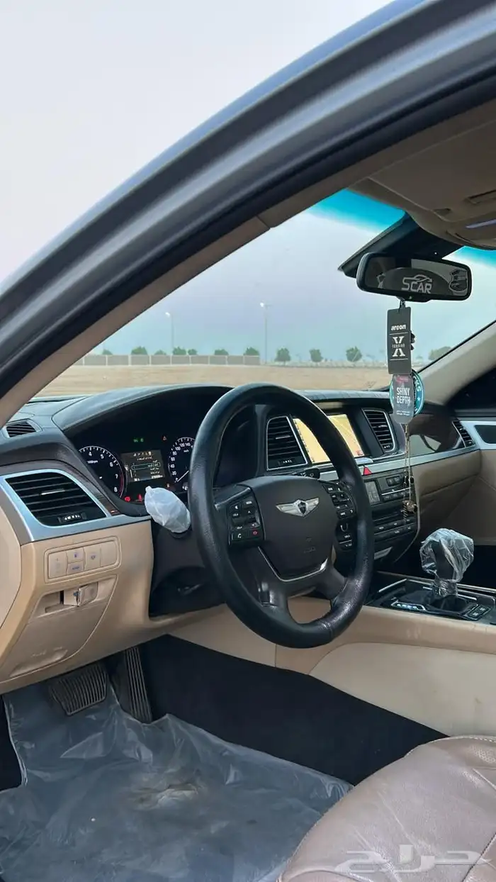 جنيسيس برستيج2016 7