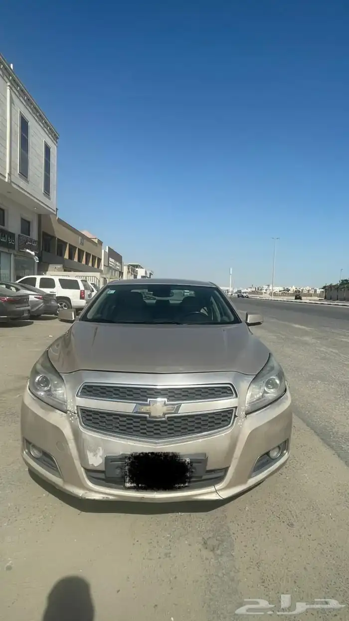 ماليبو 2013 6سرندل 4