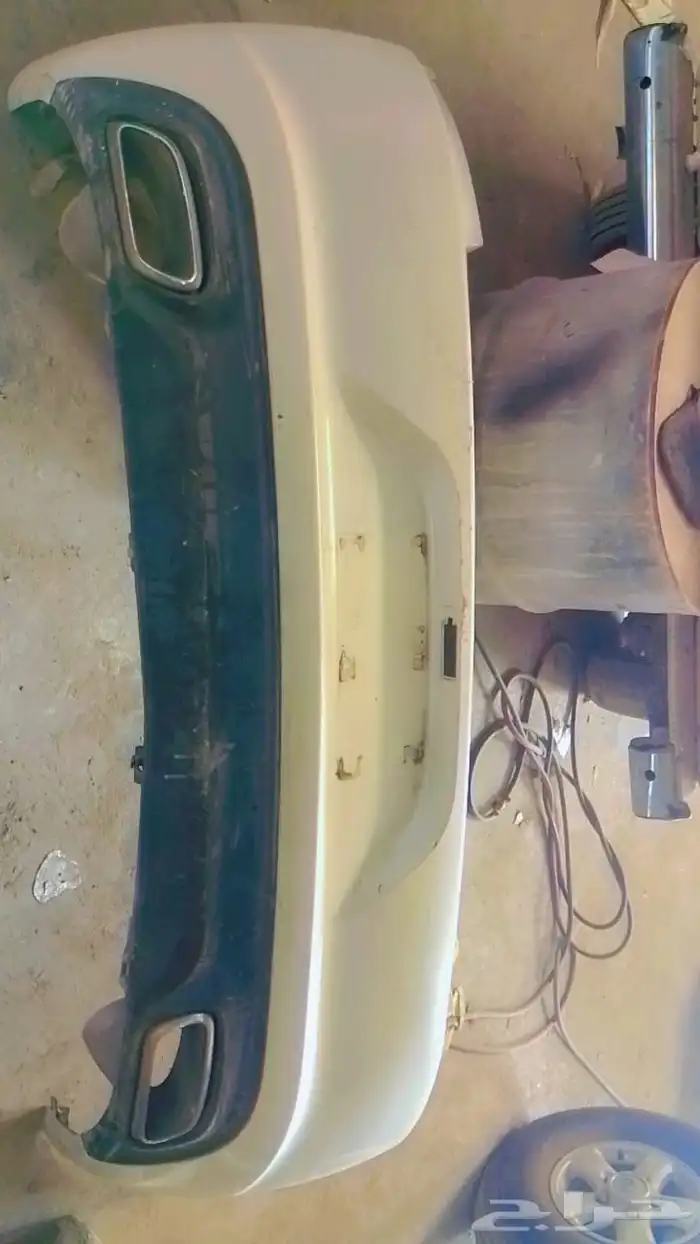 قطع دوج تشارجر 2015 2