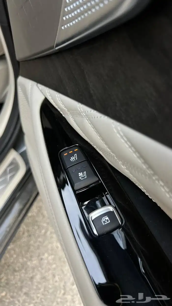 كيا K8 بلاتينيوم 2022 - 6 سلندر - مواصفات خاصة 23