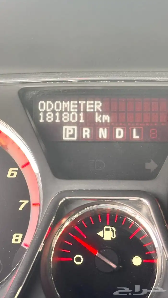 جمس اكاديا 2013 0