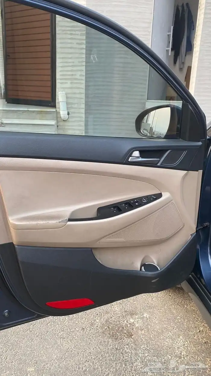 جيب توسان 12