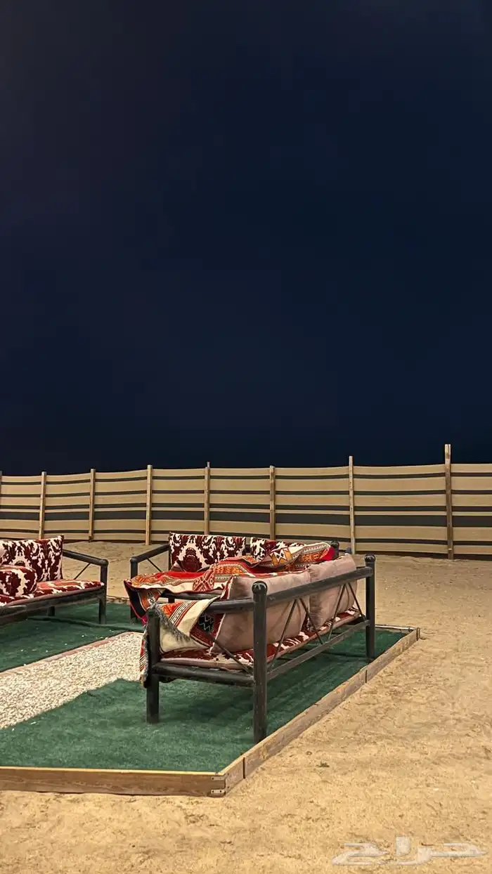 مخيم ليالي ابها بالنعيريه 5