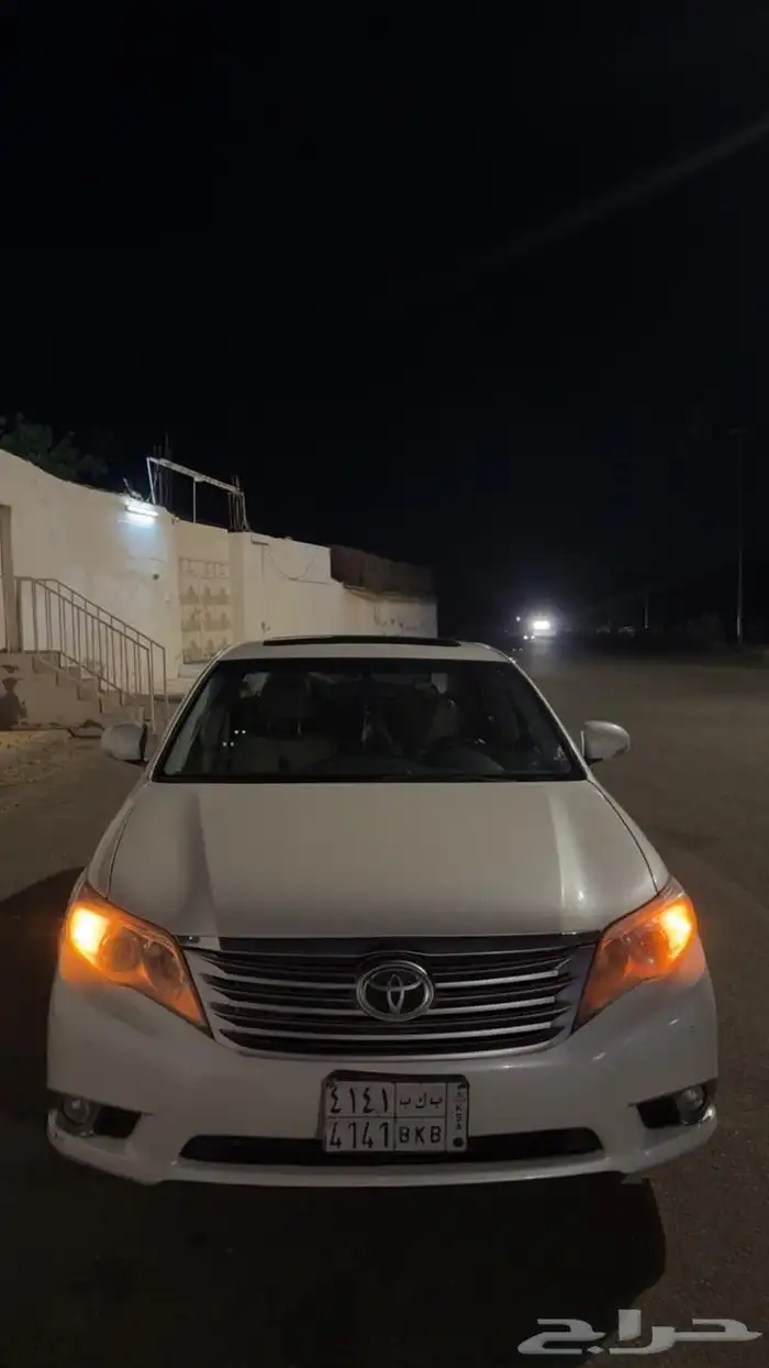 أفالون للبيع 7