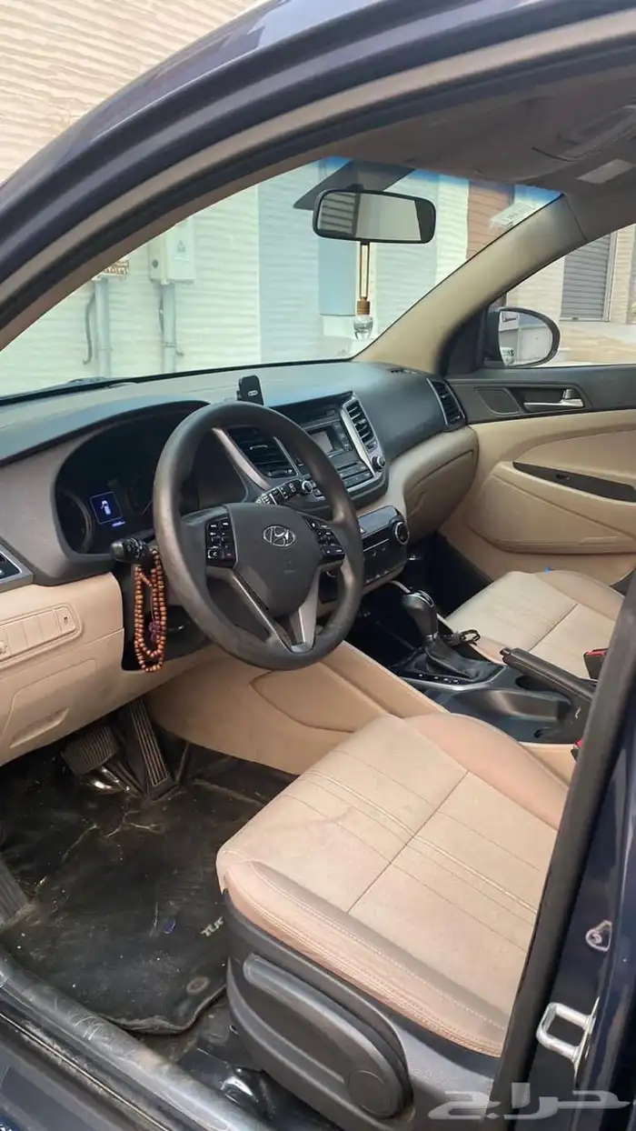 جيب توسان 10