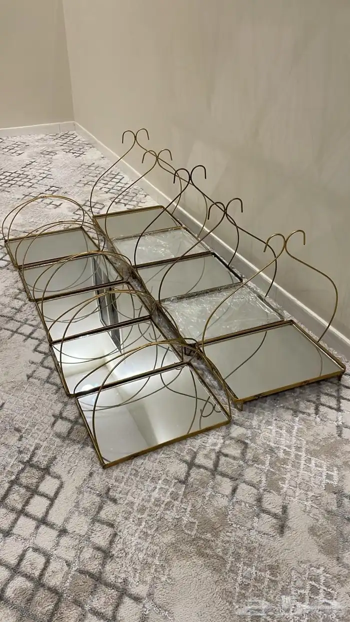 ستاندات حلى 1