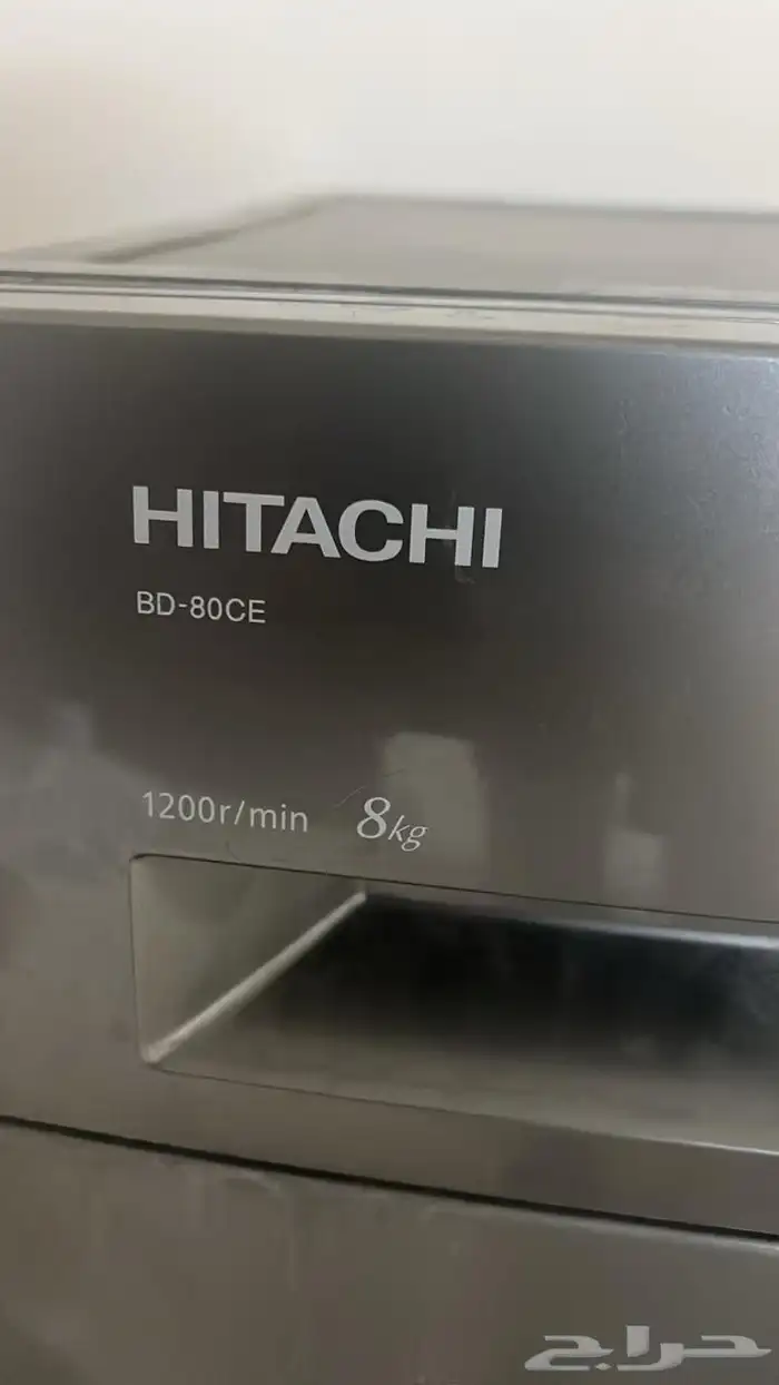 غسالة اوتماتيك 0