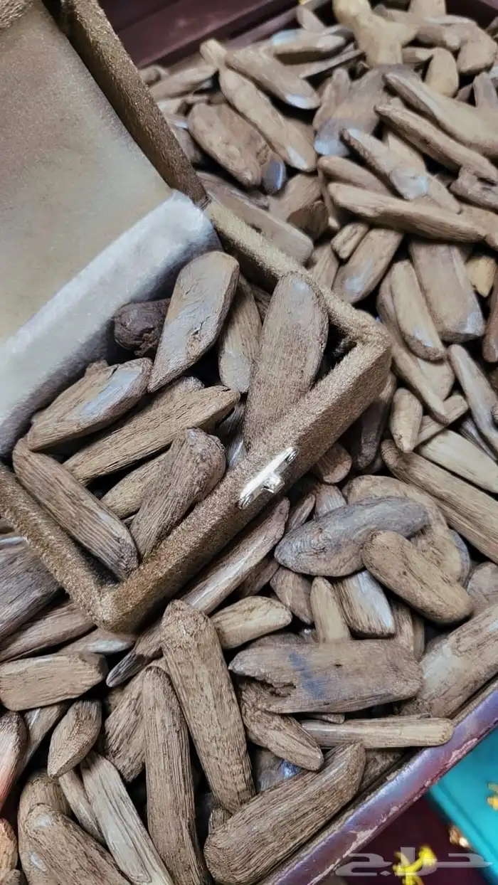 عود موروكي محسن نوع فاخر 2