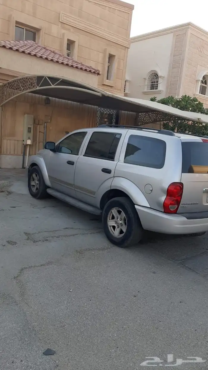 دودج دورانجو 1