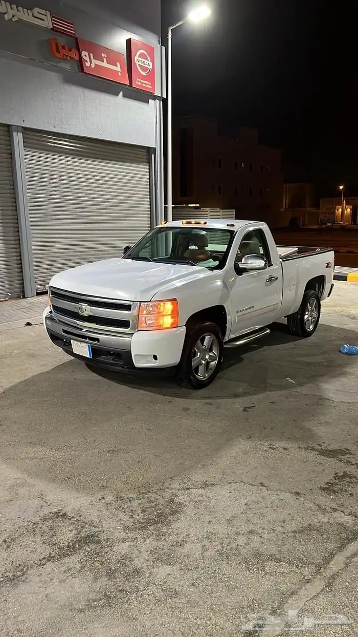 سلفرادو البيع لإعلى سعر 0