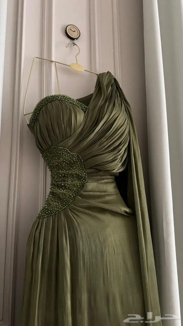 أجمل فستان أنثوي   بسعر اوفر من جميع مواقع السعودية 0