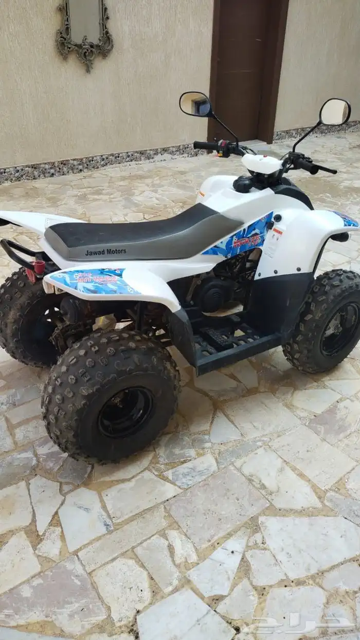 دباب 110 رام 4