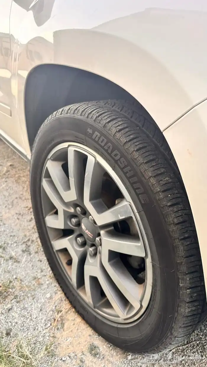 جمس اكاديا 2013 9