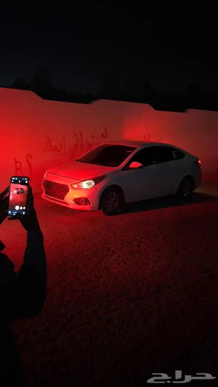 اكسنت 2020 ستاندر 147 ممشا 12