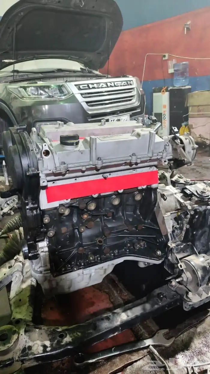 مكائن شانجان 3