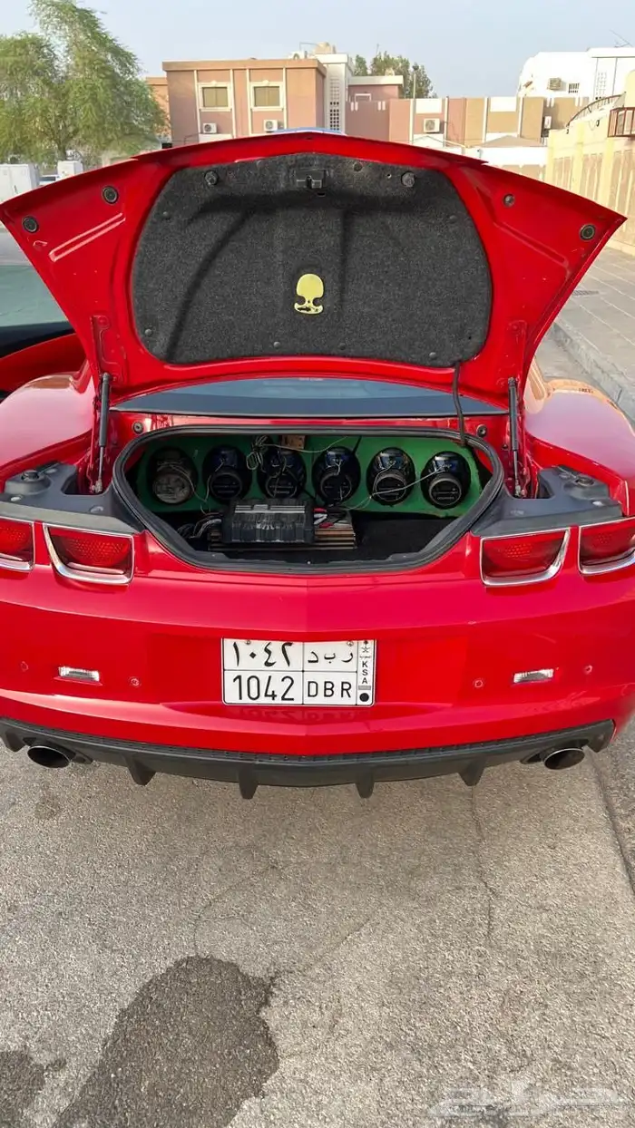 كمارو 2010ss 14