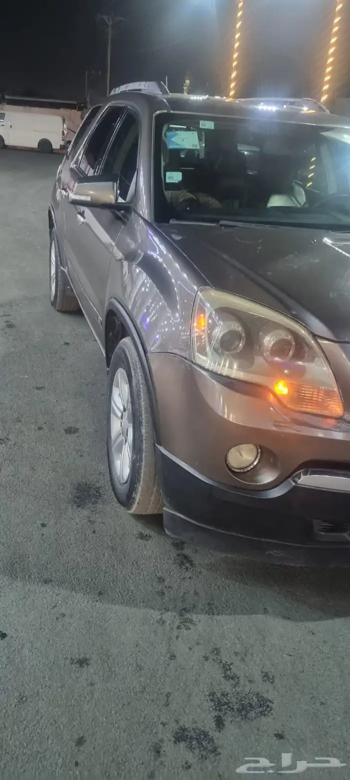 جميل اكاديا للبيع 2010 5