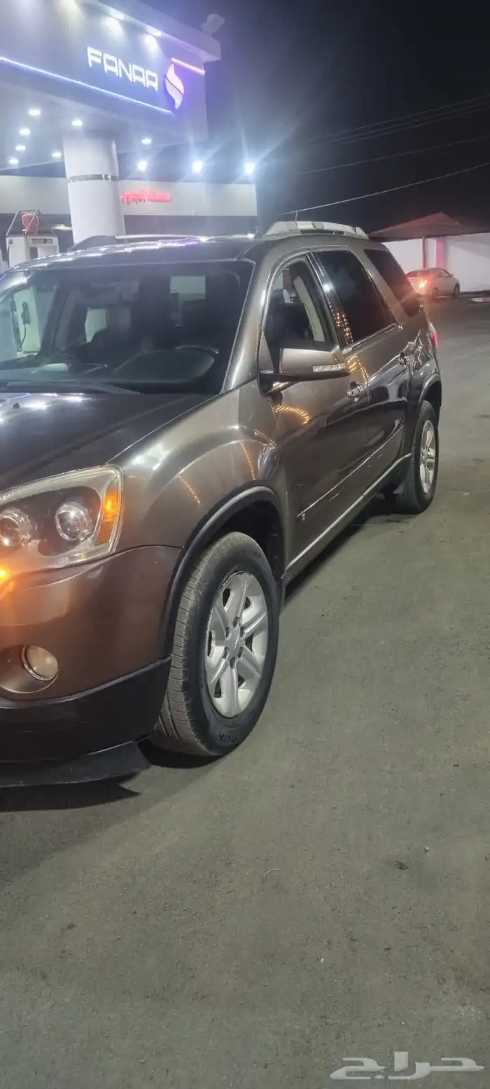 جميل اكاديا للبيع 2010 6