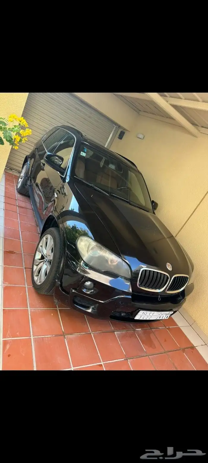بي ام دبليو X5 2009 0