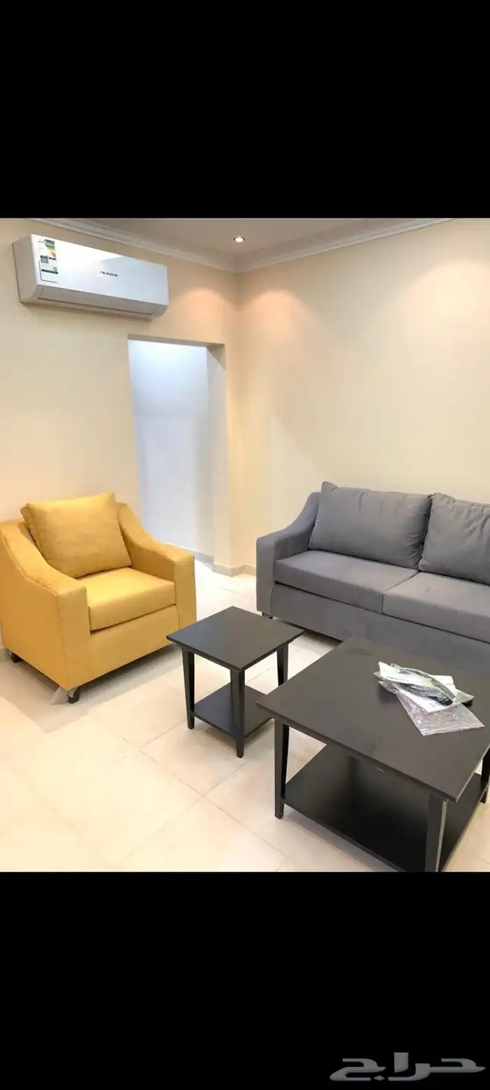 شقق مفروشة للإيجار اليومي في الخبر والدمام 1