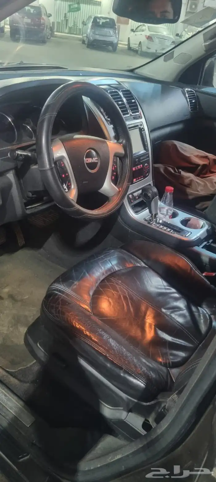 جميل اكاديا للبيع 2010 4