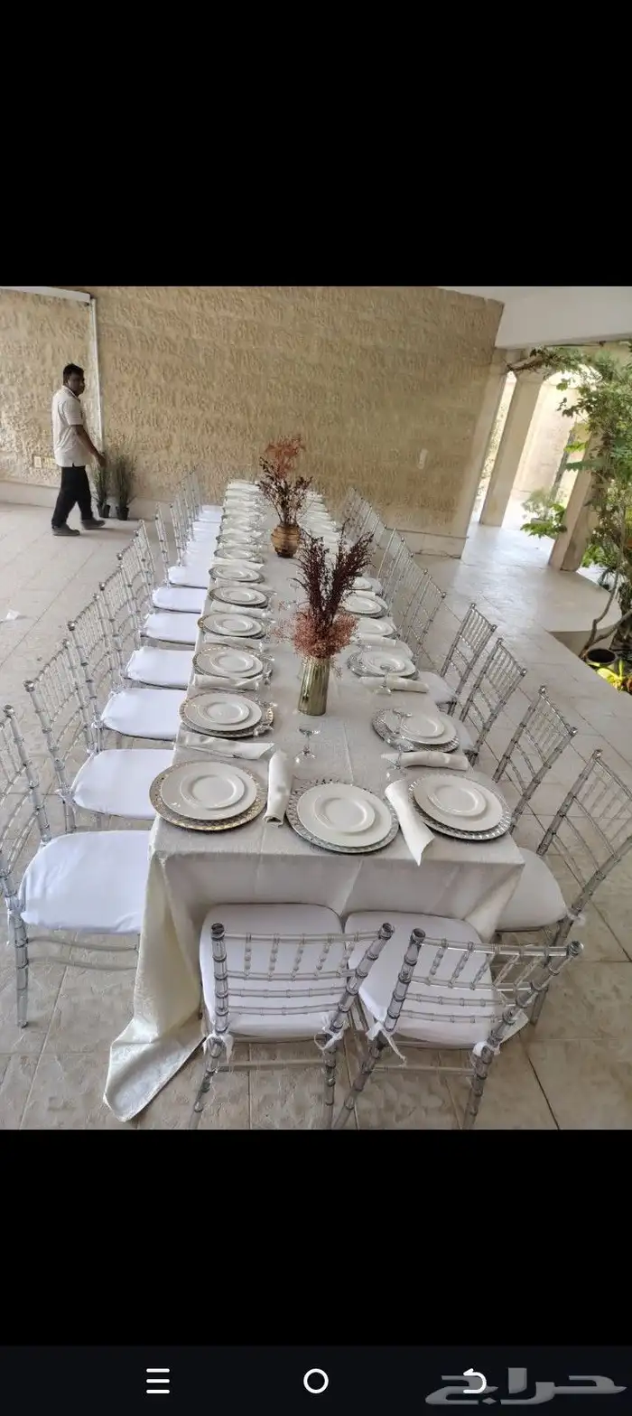 تاجير جلسات شعبيه تاجير عقود لمبات تاجير كنب تاجير كراسي 9