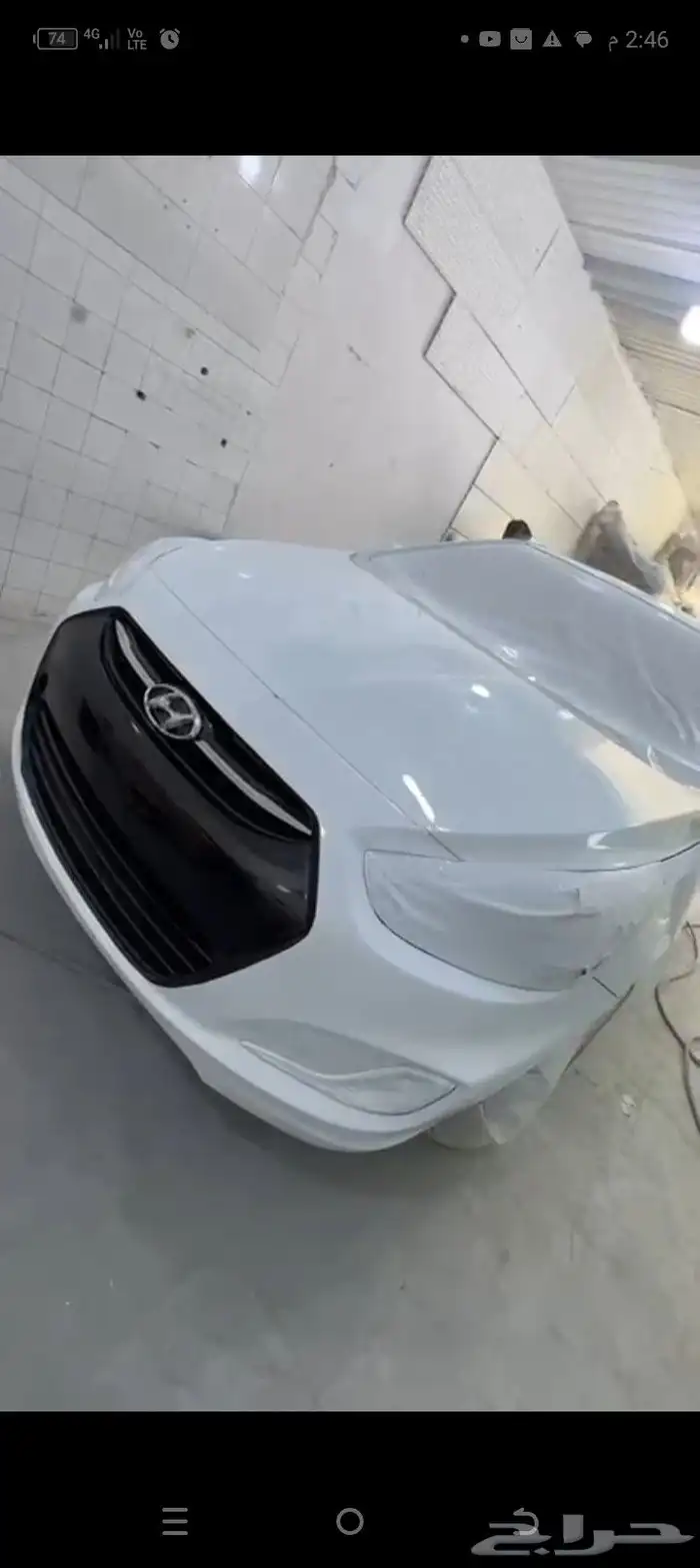 رش بويه سيارات 2