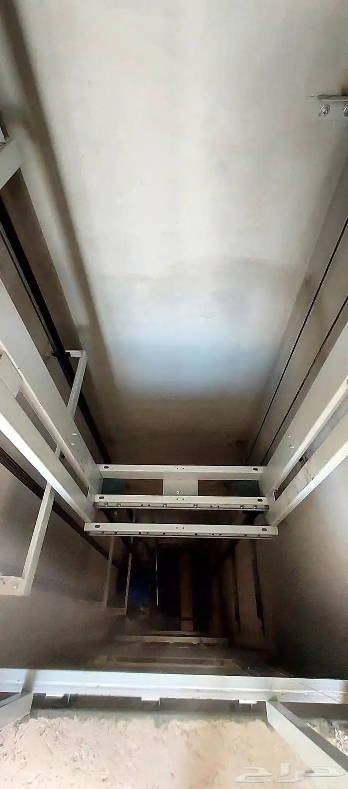 صيانه اعطال برمجه المصاعد والسلالم الكهربائية 6